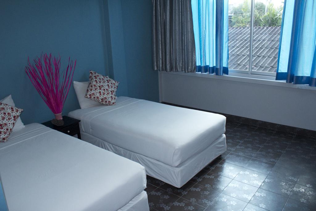 La-Mer Hotel Chiang Mai Room photo
