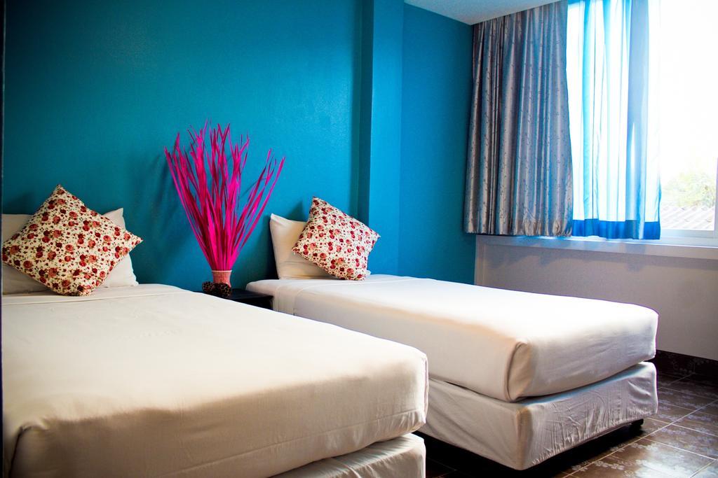 La-Mer Hotel Chiang Mai Room photo