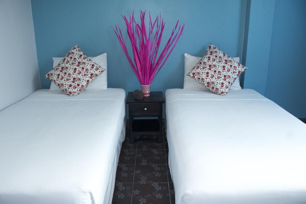 La-Mer Hotel Chiang Mai Room photo